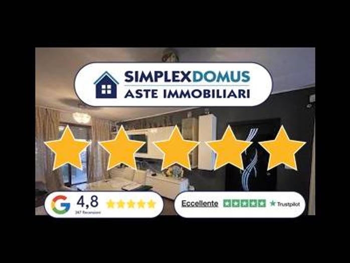 Appartamento quadrilocale in vendita in Vico Lungo, Paradiso Minnuta, Brindisi