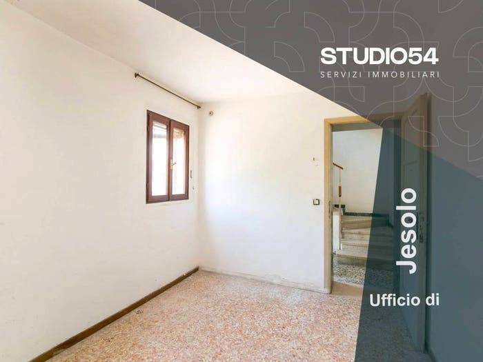 Casa quadrilocale in vendita in Via delle Due Sorelle, Ca' Savio, CavallinoTreporti