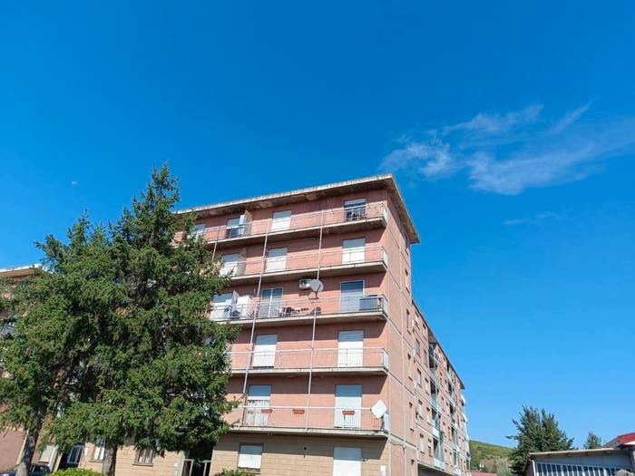 Appartamento quadrilocale in vendita in Via Fratelli Rosselli, Nizza Monferrato