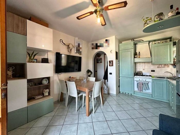 Appartamento trilocale in vendita in Via Tevere, Marina di Cecina, Cecina