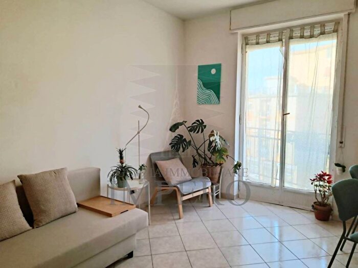 Appartamento bilocale in vendita in Via Angeli Custodi, Centro, Vallecrosia