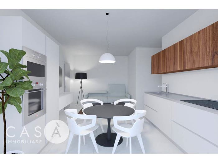 Appartamento trilocale in vendita in Lido di Savio Lido di Classe, Ravenna
