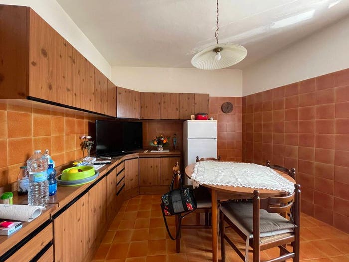 Casa con 6 locali in vendita in Via della Cooperazione, Casez, Sanzeno