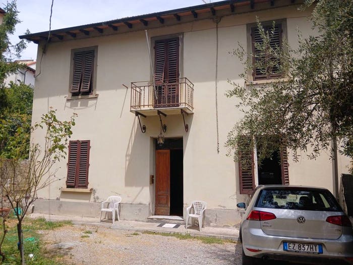 Casa con 6 locali in vendita in Via Luigi Gori, Centro, Pontassieve