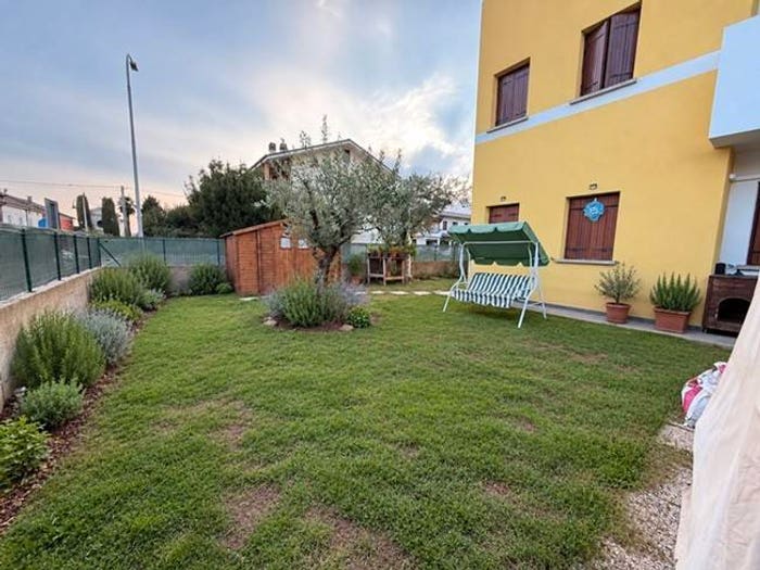Appartamento quadrilocale in vendita in Via Sant'Andrea, Crocetta Nogaré, Crocetta del Montello