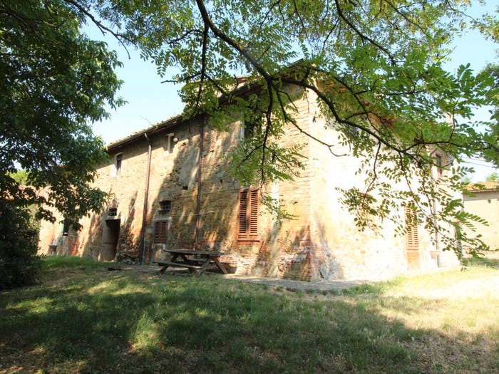 Casa con 6 locali in vendita in Località AvanellaStrada, Avanella Bassetti, Certaldo