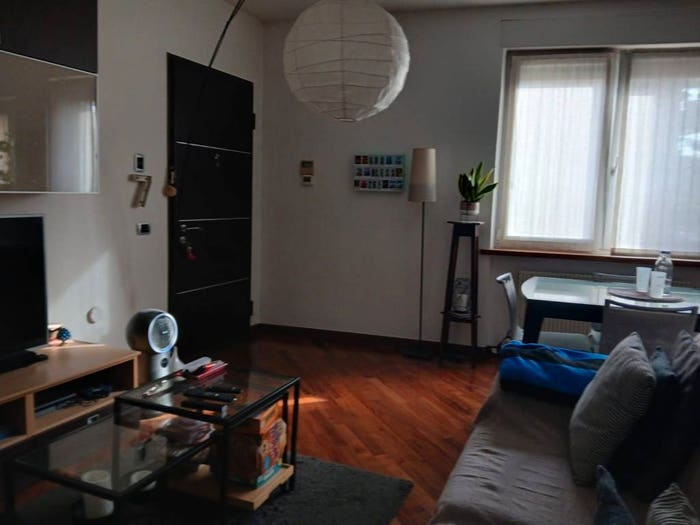 Appartamento trilocale in vendita in Via Alessandro Bolzoni, Via Colombo, Piacenza