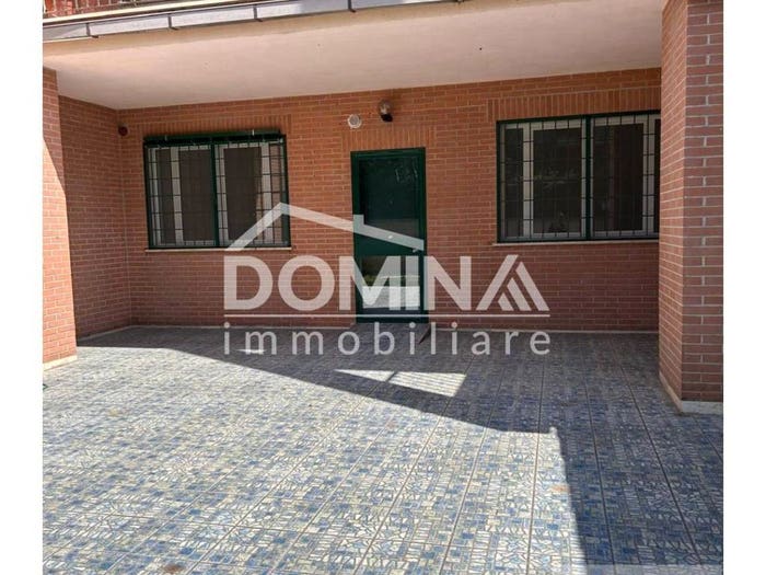 Appartamento bilocale in vendita in Via Civitella Casanova, Castelverde, Roma