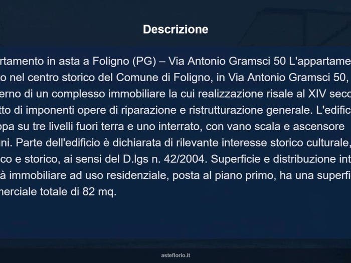 Case in Vendita e in Affitto - 2