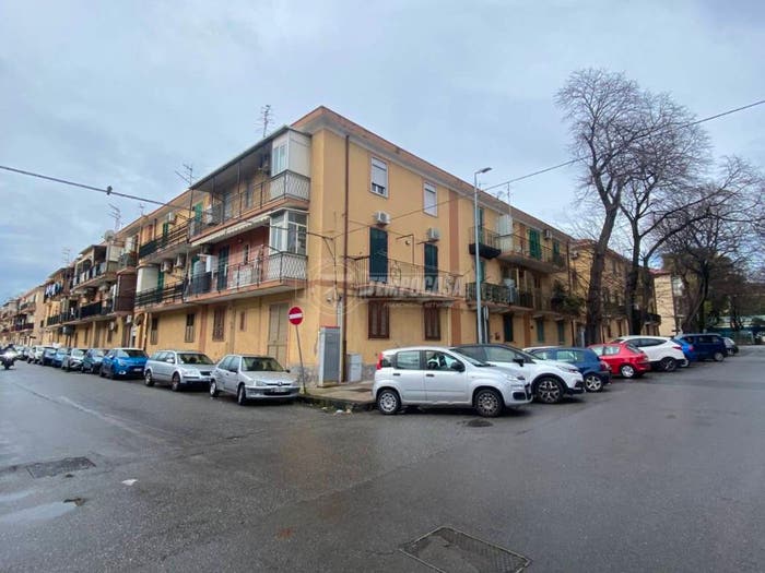 Appartamento bilocale in vendita in Viale Teodoro Roosevelt, Quartiere Americano, Messina