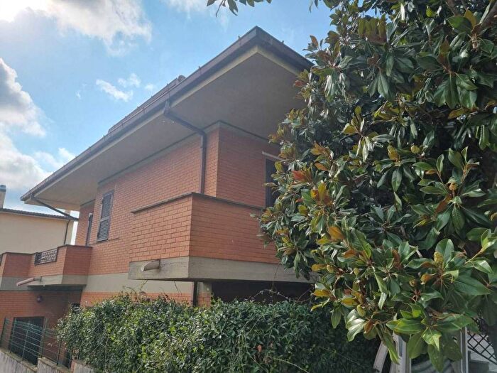 Appartamento bilocale in vendita in Strada Provinciale Ardeatina, Ardeatina, Albano Laziale
