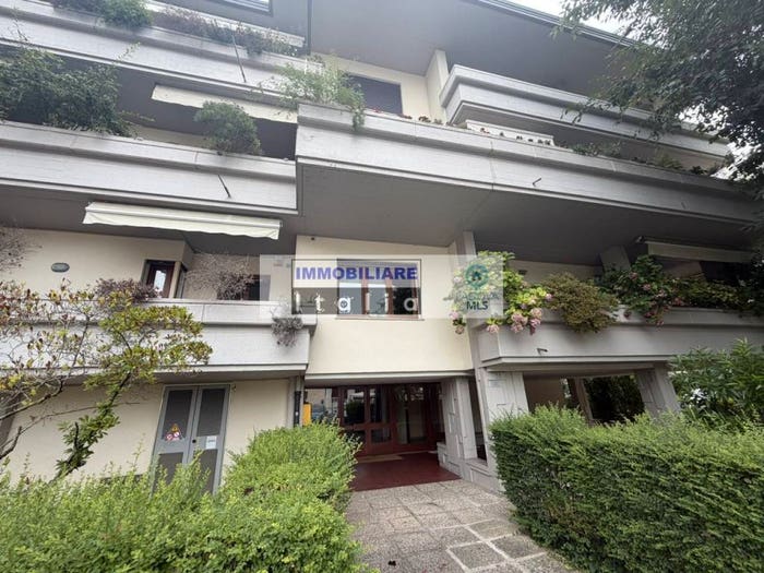 Appartamento quadrilocale in vendita in Via Paolo Paruta, Santa Rita, Padova