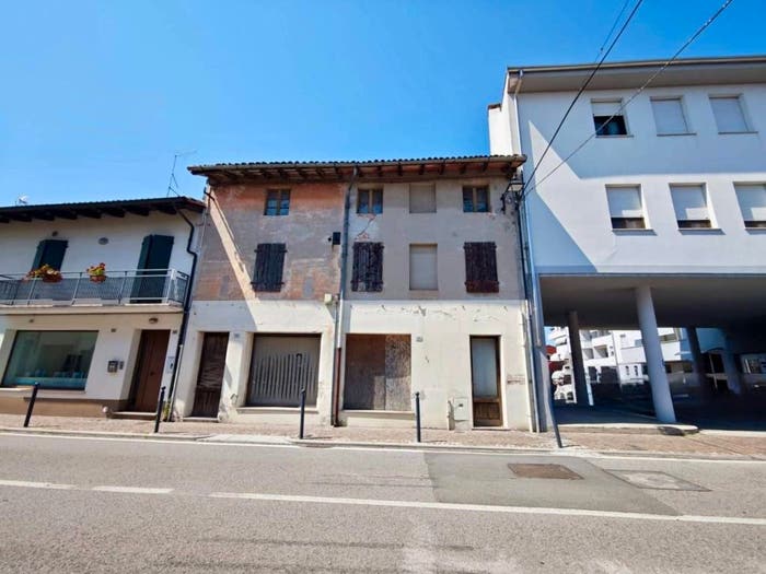 Casa con 6 locali in vendita in Centro, San Vito al Tagliamento
