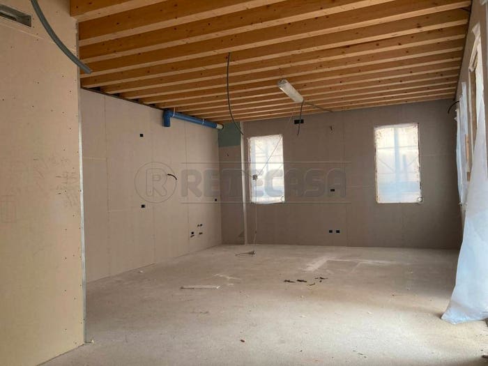 Appartamento quadrilocale in vendita in Mirano Paese, Mirano