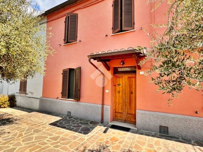 Casa quadrilocale in vendita in via brunelleschi, Sassocorvaro Auditore