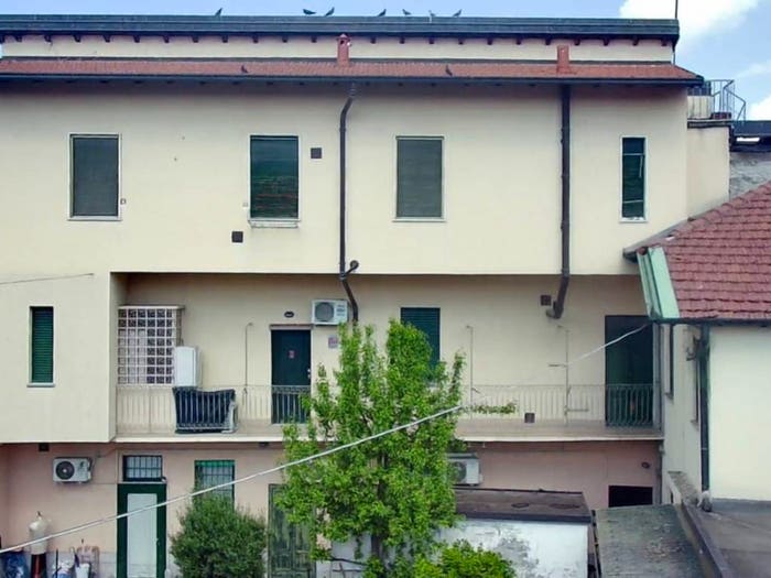 Appartamento trilocale in vendita in Via Roma, Pregnana Milanese