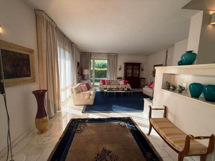 Casa con 6 locali in vendita in Viale Angiolo Cecconi, Centro, Fucecchio