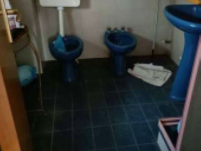 Appartamento bilocale in vendita in Via Walter Tobagi, San Tommaso Tre Archi, Fermo