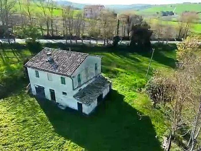 Casa quadrilocale in vendita in Via Del Lavoro No Number, Filottrano