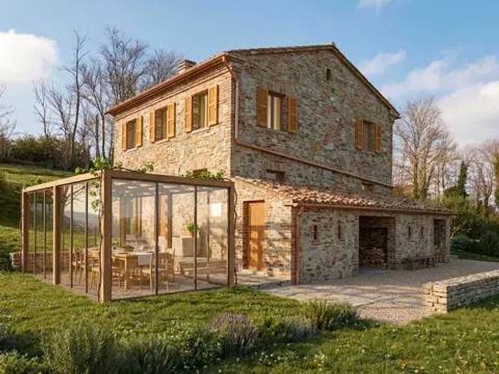 Case in Vendita e in Affitto - 2
