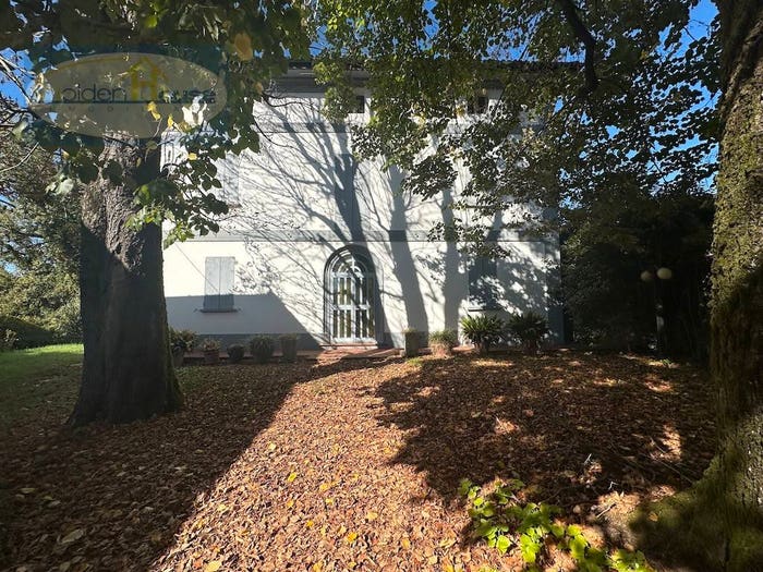 Casa con 6 locali in vendita in Via Confine Inferiore, Alberino San Pietro, Molinella