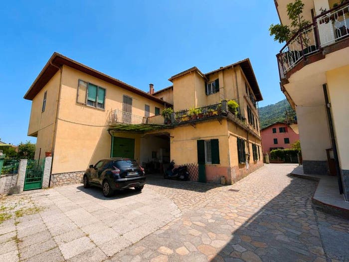 Appartamento bilocale in vendita in Via Roma, Centro, Villanova d'Albenga