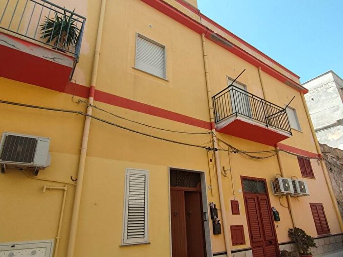 Appartamento bilocale in vendita in Via Giacomo Puccini, Balestrate Foce, Balestrate