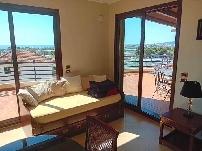 Appartamento bilocale in vendita in Via Privata Andrea Merlo, Centro, Ceriale