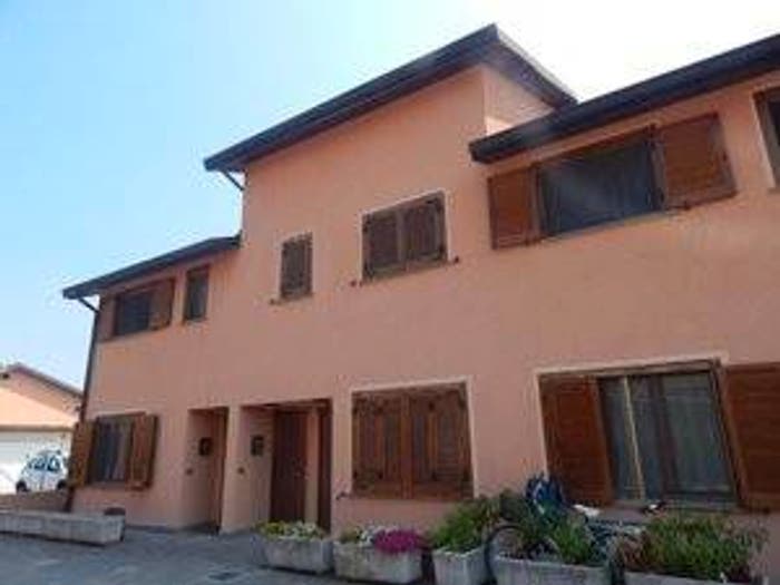 Appartamento bilocale in vendita in Via Castellazzo Depretis, Castellazzo, Pinarolo Po