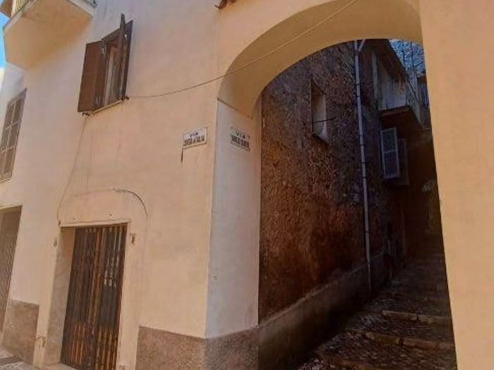 Appartamento bilocale in vendita in Via Arnaldo Colorito, Maenza