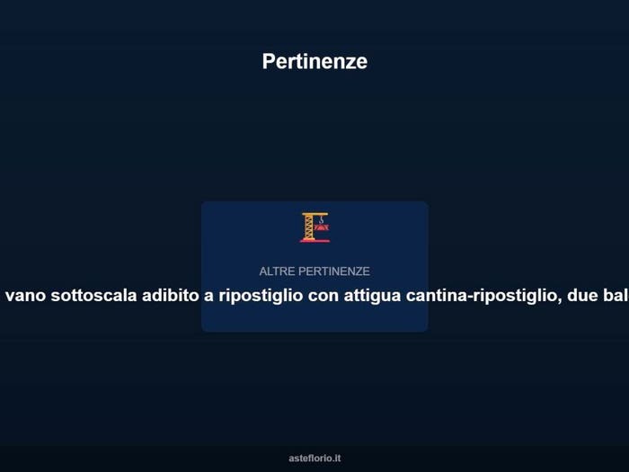 Case in Vendita e in Affitto - 3
