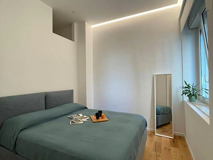 Appartamento bilocale in vendita in Via Sonnino, Bonaria, Cagliari
