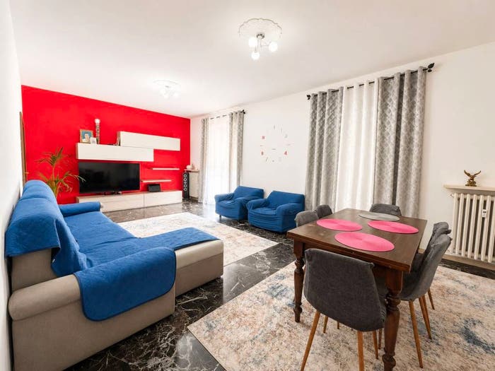 Appartamento con 5 locali in vendita in Via Alba, Via Cuneo Tiro a Segno, Mondovì