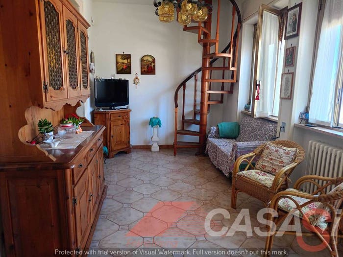 Casa con 6 locali in vendita in Via Giuseppe Cavalieri, Maglie