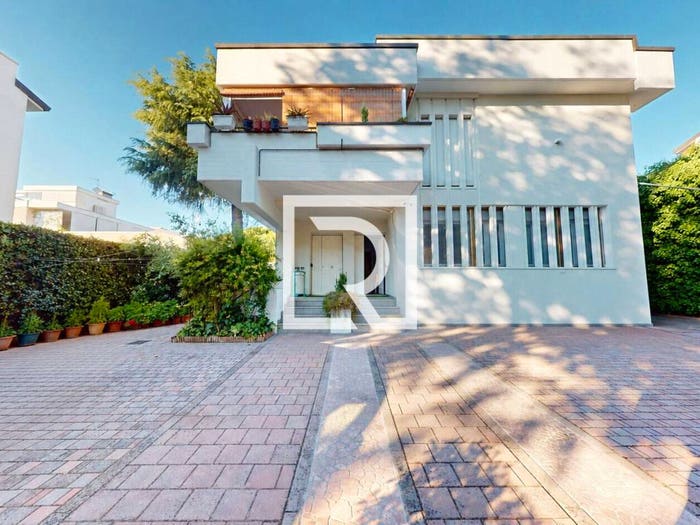 Casa con 6 locali in vendita in Porto Canale di Levante, Cesenatico