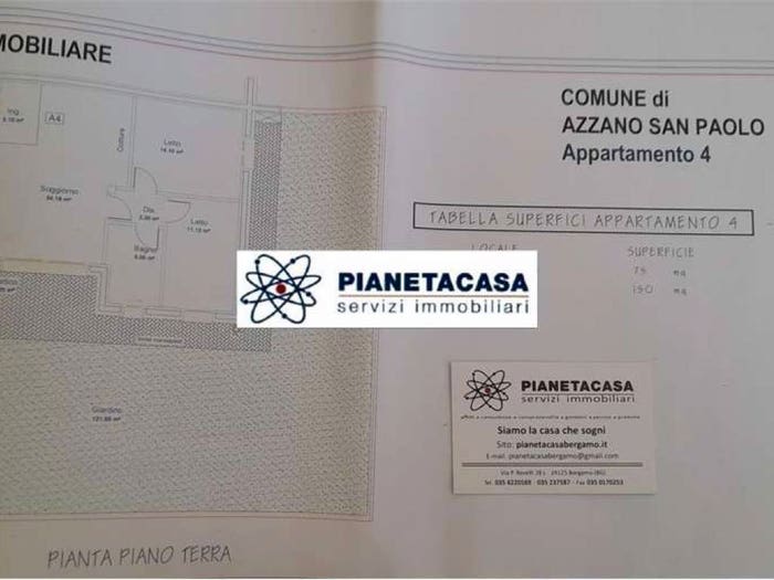 Case in Vendita e in Affitto - 3