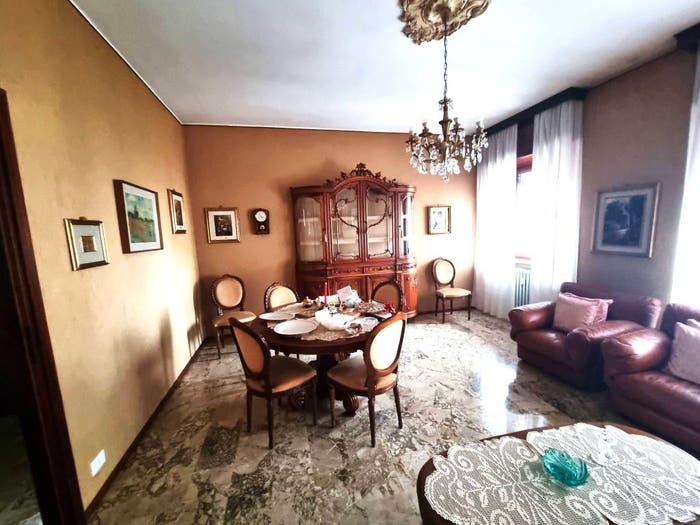 Appartamento trilocale in vendita in Via Giovanni Ingrao, San Giovannino Pompieri, Pavia