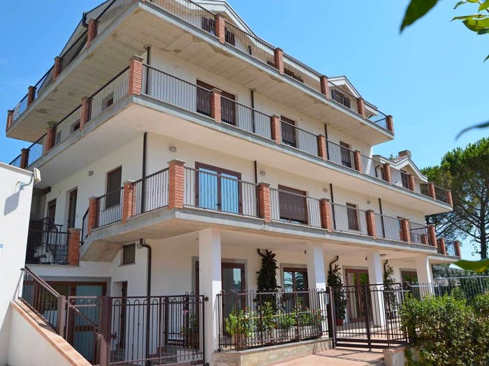 Casa con 6 locali in vendita in Montesilvano, Montesilvano Colle