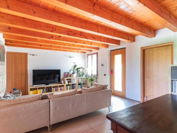Appartamento quadrilocale in vendita in Via Catullo, Bussolengo