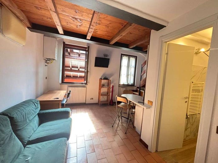 Appartamento bilocale in vendita in Via Abbiategrasso, Policlinico, Pavia