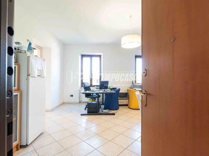 Appartamento bilocale in vendita in Via Aristide Magni, Carpanea, Inverigo