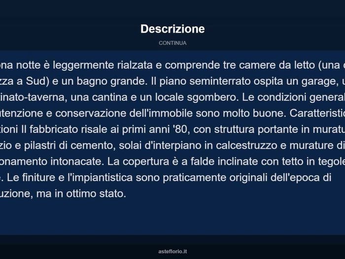 Case in Vendita e in Affitto - 3