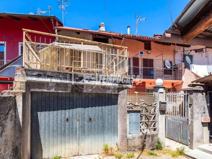 Casa trilocale in vendita in Via MAZZINI, Centro, Torrazza Piemonte
