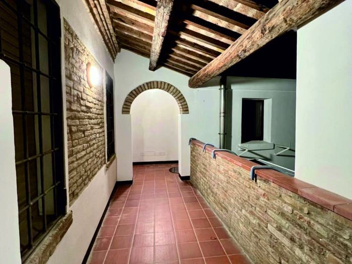 Appartamento bilocale in vendita in Via Cavedone, Centro Storico, Ferrara