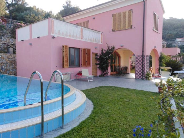 Casa quadrilocale in vendita in Via Immacolata, Andora