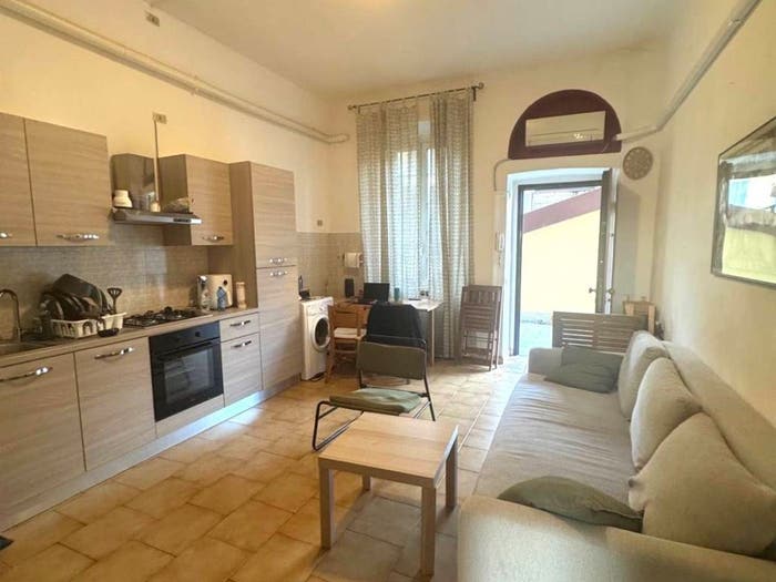 Appartamento bilocale in vendita in Via Sannio, Lodi Brenta, Milano