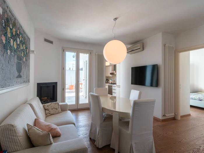 Appartamento trilocale in vendita in Corso Vittorio Emanuele, Centro, Civitanova Marche