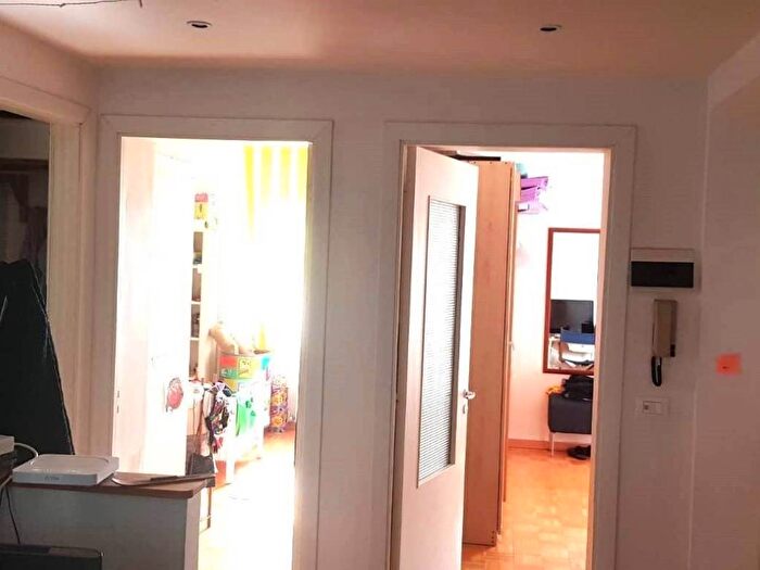 Appartamento trilocale in vendita in Pietralacroce, Ancona