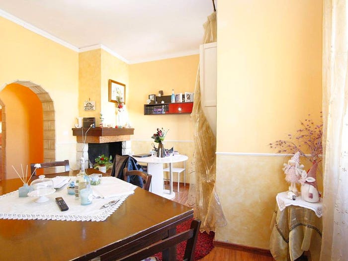 Appartamento quadrilocale in vendita in Via Don Giovanni Minzoni, Centro, Matino
