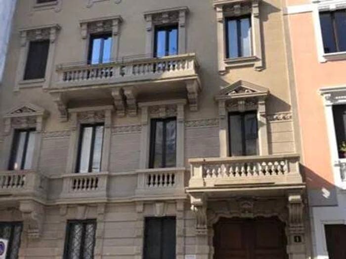 Appartamento quadrilocale in vendita in Via Bartolomeo Panizza, Vercelli Wagner, Milano